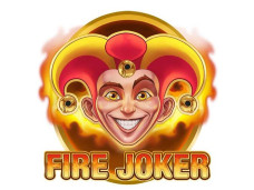 Fire Joker