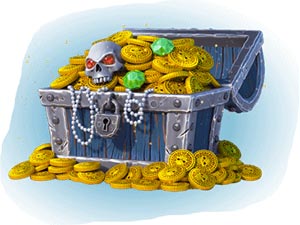 Treasure Chest