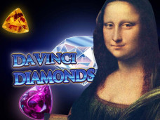 davonci diamonds free slo tmachine