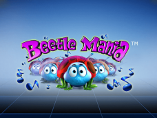 Beetle Mania