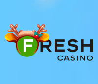 Fresh Casino Logo