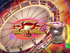 777 Golden Wheel