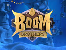 Boom Brothers