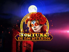 Fortuna de los Muertos Free Slot