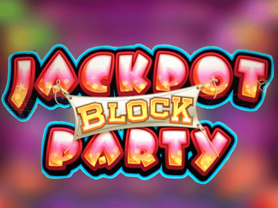 Jackpot Block Party Slot