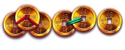 Chinese Coins