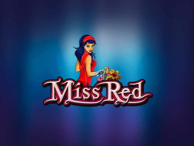 miss red slot machine